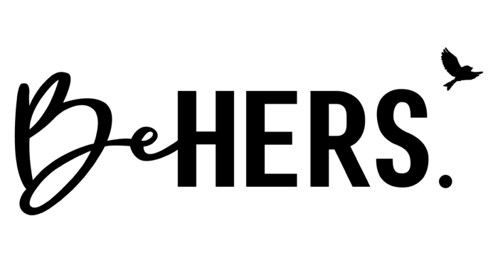 Be Hers Logo
